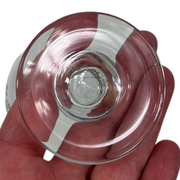 Kentucky Bourbon Collectible Whiskey Barware Glasses (2) Jim Beam & Four Roses - Picture 14 of 15